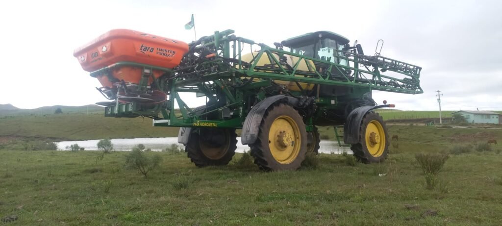 KIT AutoSeed John Deere