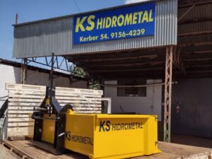 Serviço de fabricação