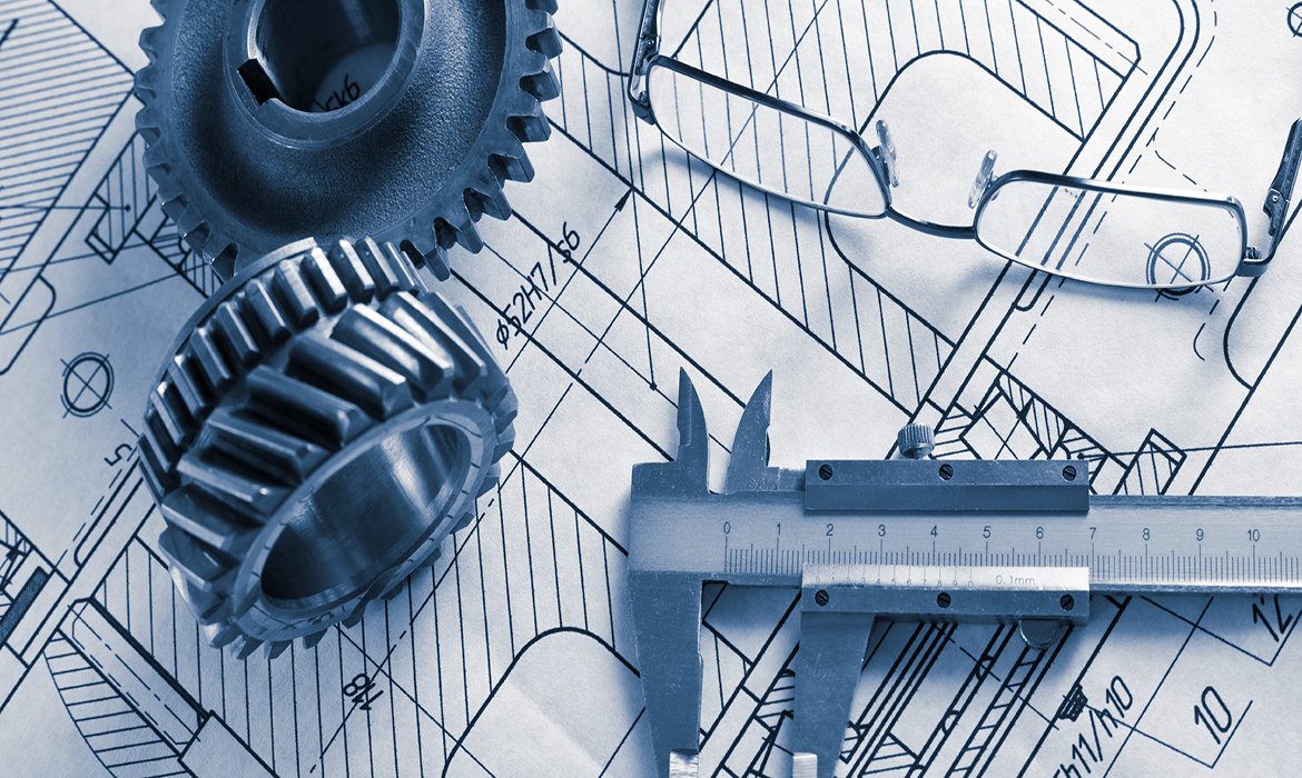 Manutenção industrial